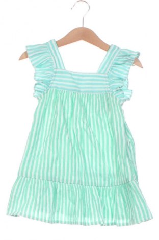 Dziecięca sukienka Zara, Rozmiar 18-24m/ 86-98 cm, Kolor Kolorowy, Cena 38,99 zł