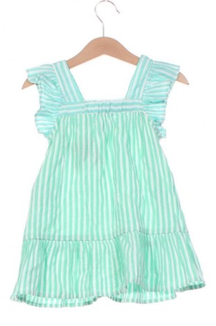 Dziecięca sukienka Zara, Rozmiar 18-24m/ 86-98 cm, Kolor Kolorowy, Cena 38,99 zł