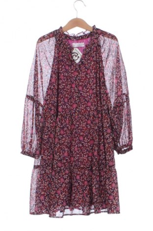 Dětské šaty  Zara, Velikost 7-8y/ 128-134 cm, Barva Vícebarevné, Cena  255,00 Kč