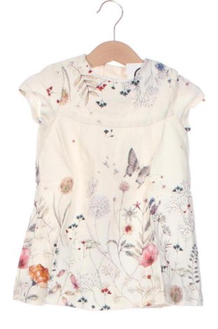 Детска рокля Zara, Размер 18-24m/ 86-98 см, Цвят Многоцветен, Цена 20,00 лв.