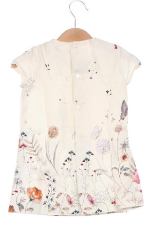 Детска рокля Zara, Размер 18-24m/ 86-98 см, Цвят Многоцветен, Цена 20,00 лв.
