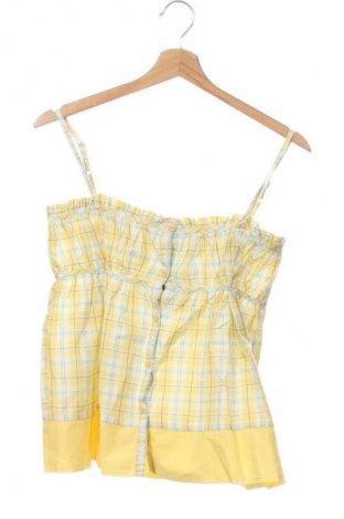 Детска рокля Zara Kids, Размер 13-14y/ 164-168 см, Цвят Многоцветен, Цена 23,32 лв.