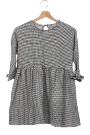 Dziecięca sukienka Zara Kids, Rozmiar 8-9y/ 134-140 cm, Kolor Kolorowy, Cena 78,92 zł
