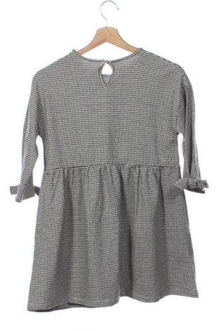 Dziecięca sukienka Zara Kids, Rozmiar 8-9y/ 134-140 cm, Kolor Kolorowy, Cena 78,92 zł
