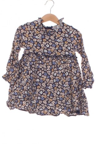 Kinderkleid iDO, Größe 18-24m/ 86-98 cm, Farbe Mehrfarbig, Preis € 7,99