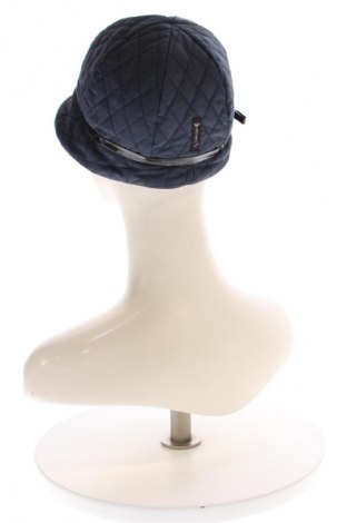 Dziecięca czapka Armani Jeans, Kolor Niebieski, Cena 53,99 zł