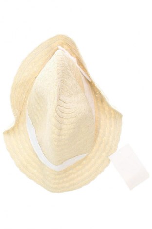 Dziecięca czapka H&M, Kolor Beżowy, Cena 56,99 zł
