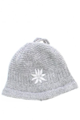 Dziecięca czapka Unbranded, Kolor Szary, Cena 21,99 zł