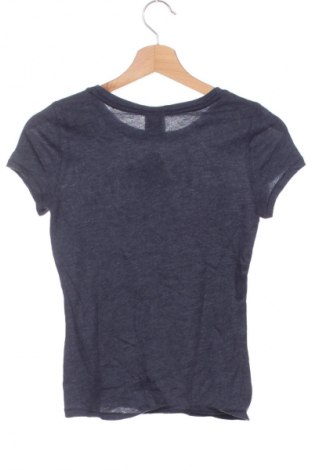 Kinder T-Shirt Abercrombie & Fitch, Größe 13-14y/ 164-168 cm, Farbe Blau, Preis € 10,99
