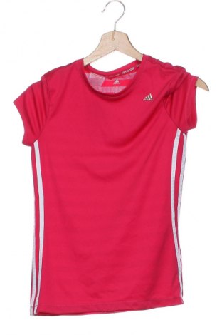Παιδικό μπλουζάκι Adidas, Μέγεθος 12-13y/ 158-164 εκ., Χρώμα Ρόζ , Τιμή 15,99 €