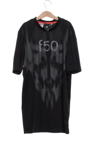 Dětské tričko  Adidas, Velikost 15-18y/ 170-176 cm, Barva Černá, Cena  349,00 Kč