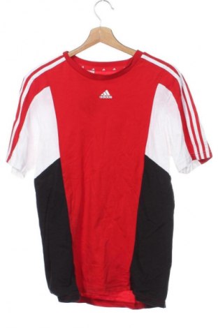 Kinder T-Shirt Adidas, Größe 15-18y/ 170-176 cm, Farbe Mehrfarbig, Preis € 13,11