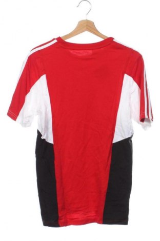 Kinder T-Shirt Adidas, Größe 15-18y/ 170-176 cm, Farbe Mehrfarbig, Preis € 13,11