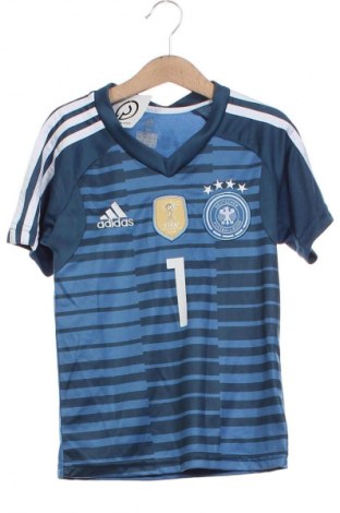 Dziecięcy T-shirt Adidas, Rozmiar 3-4y/ 104-110 cm, Kolor Kolorowy, Cena 60,39 zł