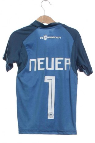 Dziecięcy T-shirt Adidas, Rozmiar 3-4y/ 104-110 cm, Kolor Kolorowy, Cena 60,39 zł