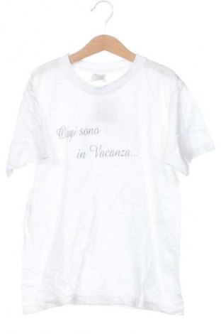 Dětské tričko  B&C Collection, Velikost 9-12m/ 74-80 cm, Barva Bílá, Cena  69,00 Kč