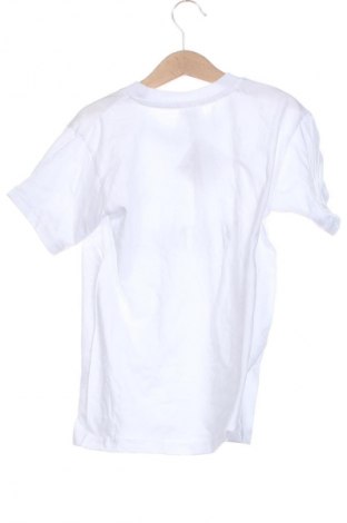 Dziecięcy T-shirt B&C Collection, Rozmiar 6-7y/ 122-128 cm, Kolor Biały, Cena 27,87 zł
