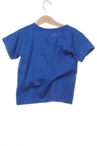 Детска тениска B&C Collection, Размер 2-3y/ 98-104 см, Цвят Син, Цена 11,04 лв.