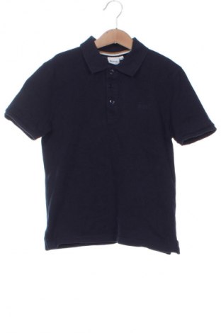 Kinder T-Shirt BOSS, Größe 8-9y/ 134-140 cm, Farbe Blau, Preis 23,72 €