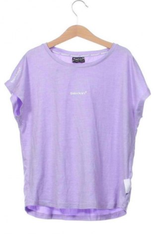 Kinder T-Shirt Bekkin, Größe 8-9y/ 134-140 cm, Farbe Lila, Preis € 9,72
