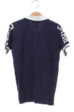 Kinder T-Shirt Beverly Hills Polo Club, Größe 6-7y/ 122-128 cm, Farbe Blau, Preis € 23,99