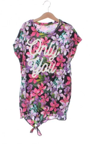 Tricou pentru copii Blu Kids, Mărime 14-15y/ 168-170 cm, Culoare Multicolor, Preț 30,36 Lei