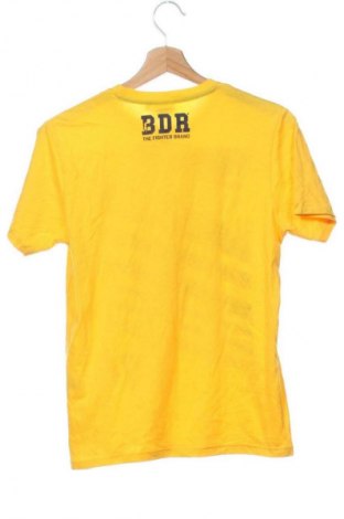 Dětské tričko  Boxeur Des Rues, Velikost 13-14y/ 164-168 cm, Barva Žlutá, Cena  119,00 Kč