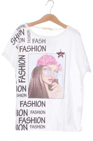 Kinder T-Shirt Breeze, Größe 13-14y/ 164-168 cm, Farbe Mehrfarbig, Preis € 6,14