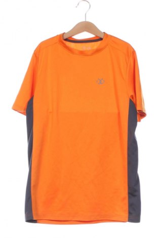 Dětské tričko  Brille Sports wear, Velikost 10-11y/ 146-152 cm, Barva Oranžová, Cena  145,00 Kč