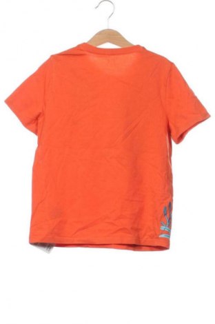Tricou pentru copii C&A, Mărime 8-9y/ 134-140 cm, Culoare Portocaliu, Preț 29,92 Lei