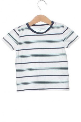 Tricou pentru copii C&A, Mărime 12-18m/ 80-86 cm, Culoare Multicolor, Preț 29,67 Lei