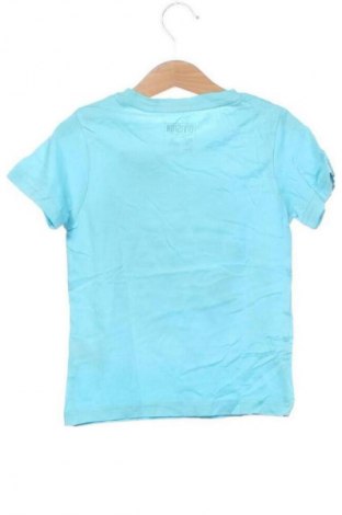 Kinder T-Shirt C&A, Größe 2-3y/ 98-104 cm, Farbe Blau, Preis € 6,99