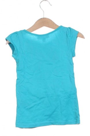Tricou pentru copii Charles Vogele, Mărime 2-3y/ 98-104 cm, Culoare Albastru, Preț 32,60 Lei