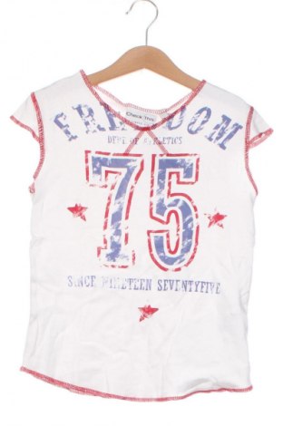 Kinder T-Shirt Check Up, Größe 8-9y/ 134-140 cm, Farbe Mehrfarbig, Preis € 10,99