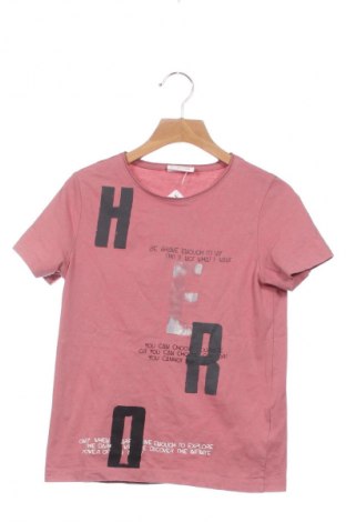Tricou pentru copii Coccodrillo, Mărime 5-6y/ 116-122 cm, Culoare Mov deschis, Preț 48,00 Lei
