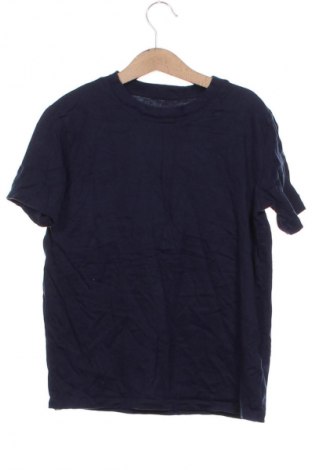 Dětské tričko  Decathlon, Velikost 10-11y/ 146-152 cm, Barva Modrá, Cena  169,00 Kč