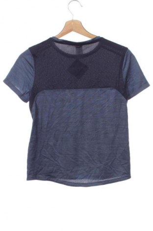 Dětské tričko  Decathlon, Velikost 12-13y/ 158-164 cm, Barva Modrá, Cena  139,00 Kč