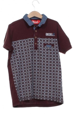 Tricou pentru copii Diesel, Mărime 12-13y/ 158-164 cm, Culoare Multicolor, Preț 98,73 Lei