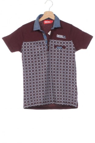 Tricou pentru copii Diesel, Mărime 12-13y/ 158-164 cm, Culoare Multicolor, Preț 123,29 Lei