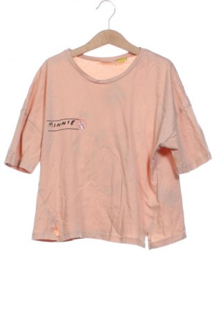 Tricou pentru copii Disney, Mărime 9-10y/ 140-146 cm, Culoare Bej, Preț 30,00 Lei