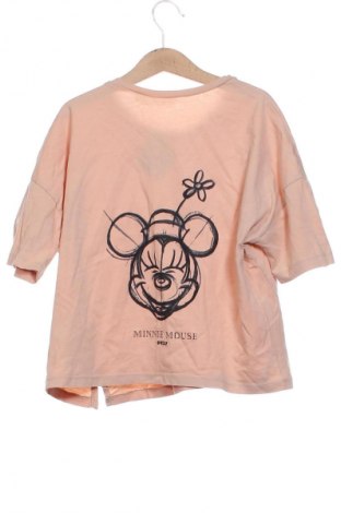 Tricou pentru copii Disney, Mărime 9-10y/ 140-146 cm, Culoare Bej, Preț 30,00 Lei