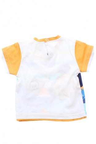 Dětské tričko  Disney, Velikost 9-12m/ 74-80 cm, Barva Vícebarevné, Cena  145,00 Kč