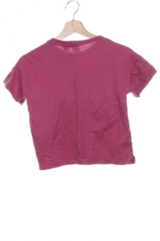 Dziecięcy T-shirt Disney, Rozmiar 8-9y/ 134-140 cm, Kolor Różowy, Cena 26,02 zł