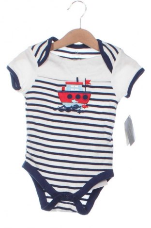 Kinder T-Shirt Early Days, Größe 12-18m/ 80-86 cm, Farbe Mehrfarbig, Preis € 11,99