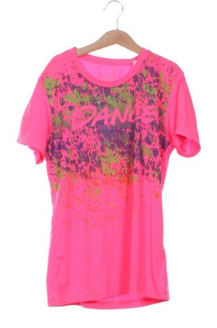 Kinder T-Shirt Energetics, Größe 13-14y/ 164-168 cm, Farbe Rosa, Preis € 6,05