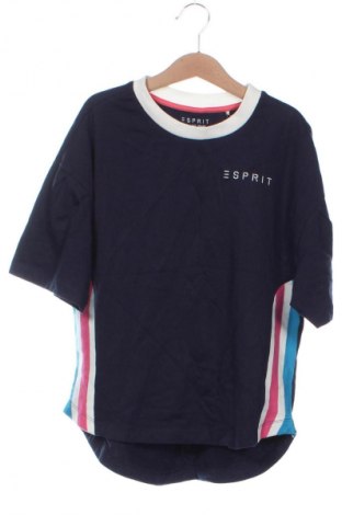 Dětské tričko  Esprit, Velikost 8-9y/ 134-140 cm, Barva Modrá, Cena  119,00 Kč