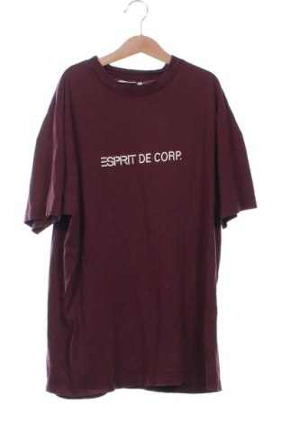 Kinder T-Shirt Esprit, Größe 12-13y/ 158-164 cm, Farbe Rot, Preis € 8,07