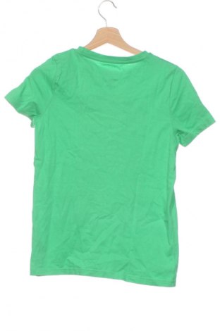 Tricou pentru copii F&F, Mărime 11-12y/ 152-158 cm, Culoare Verde, Preț 28,95 Lei