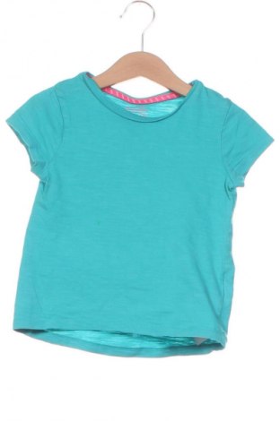 Παιδικό μπλουζάκι F&F, Μέγεθος 2-3y/ 98-104 εκ., Χρώμα Πράσινο, Τιμή 2,99 €