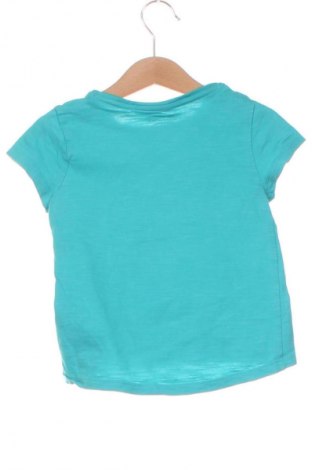 Παιδικό μπλουζάκι F&F, Μέγεθος 2-3y/ 98-104 εκ., Χρώμα Πράσινο, Τιμή 2,99 €